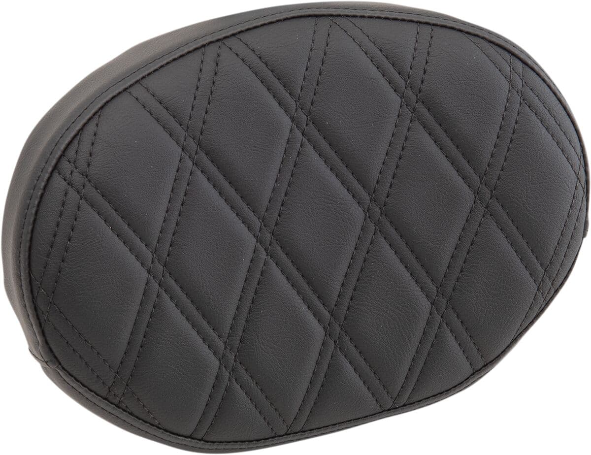 Backrest Pad for Square Sissy Bars