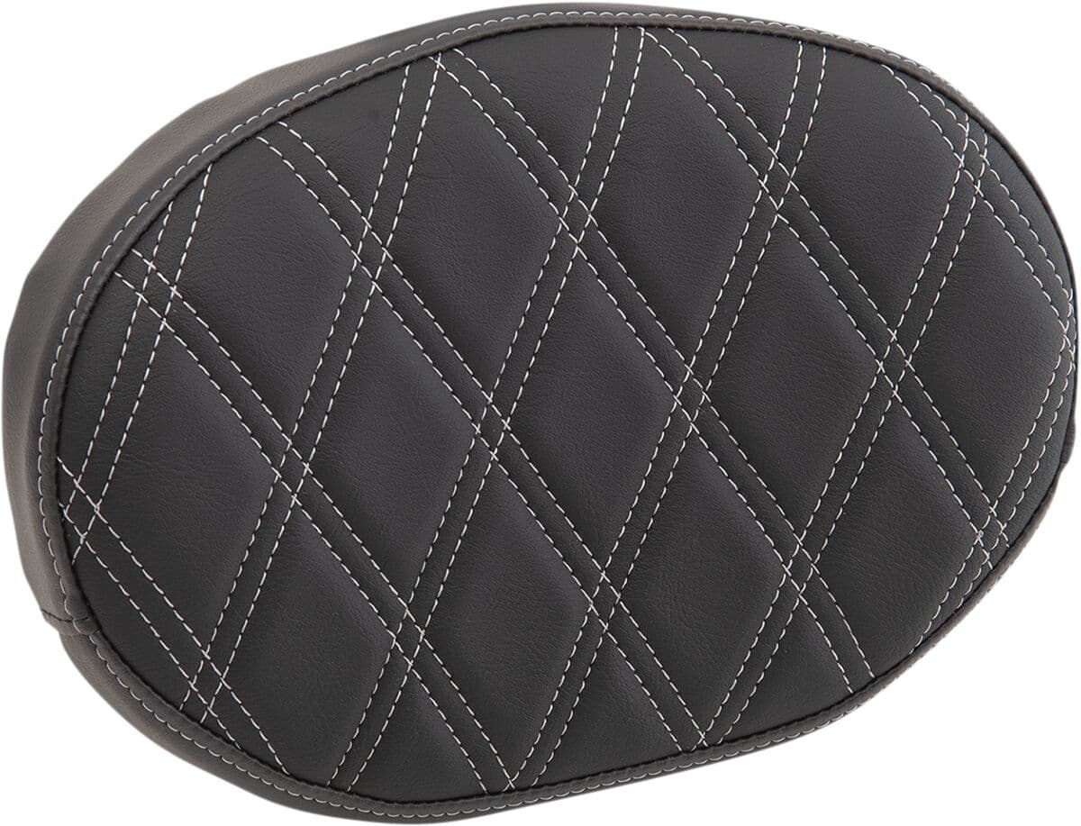 Backrest Pad for Square Sissy Bars