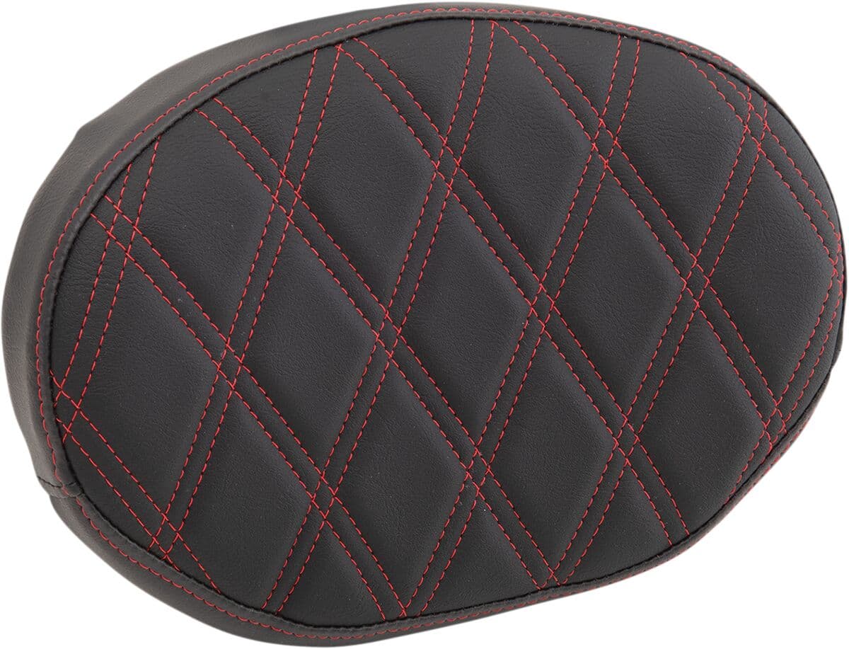 Backrest Pad for Square Sissy Bars