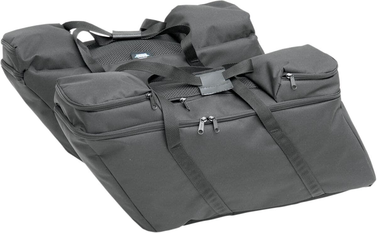 Saddlebag Liners