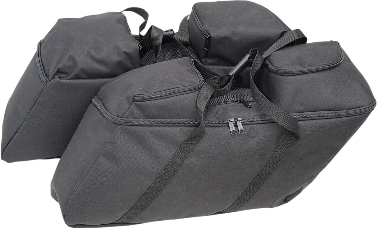 Saddlebag Liners