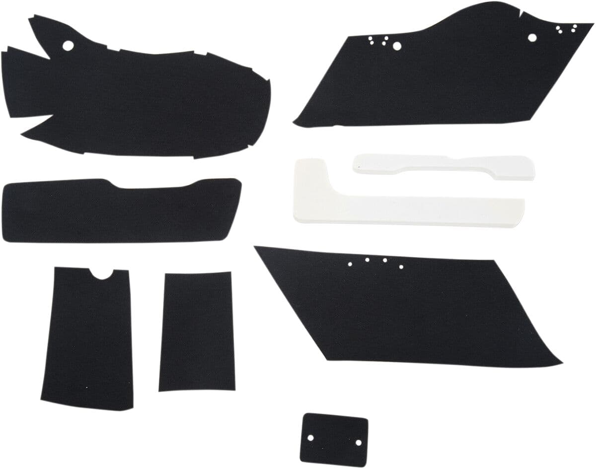 Saddlebag Lining Kit