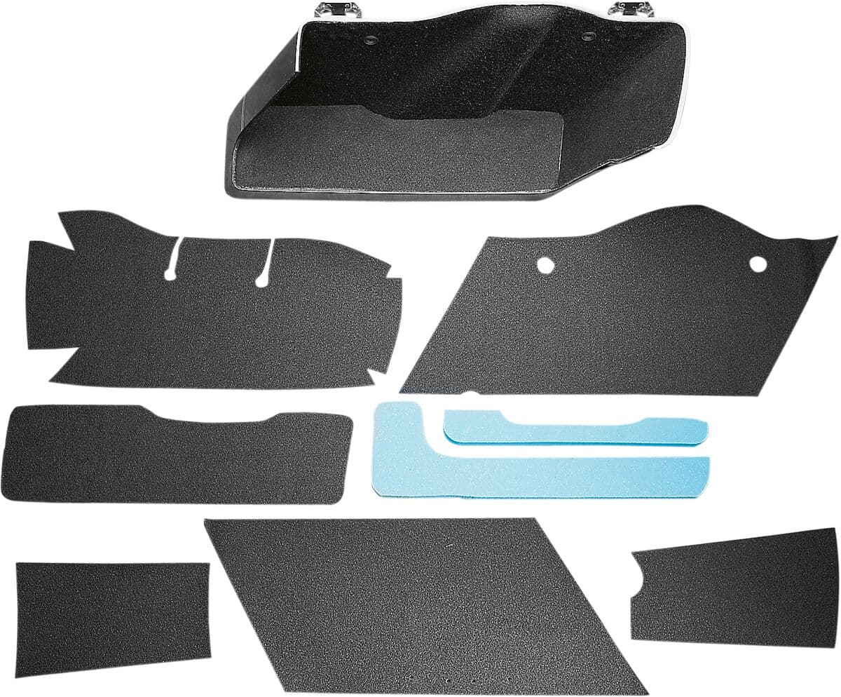 Saddlebag Lining Kit