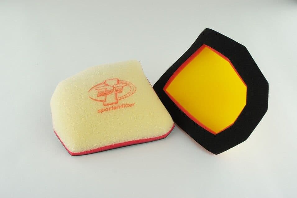 Non Oiled Air Filter