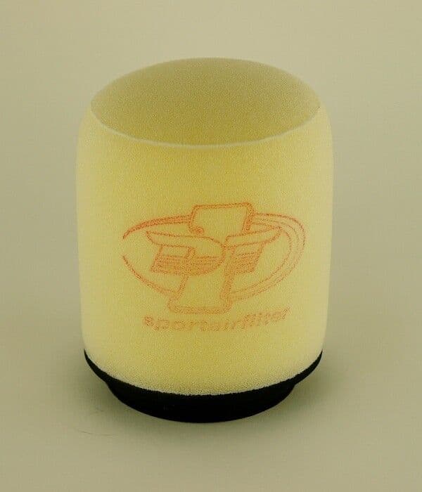 Dual Layer Air Filter