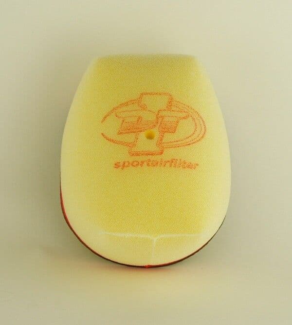 Dual Layer Air Filter