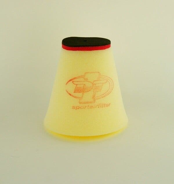 Dual Layer Air Filter