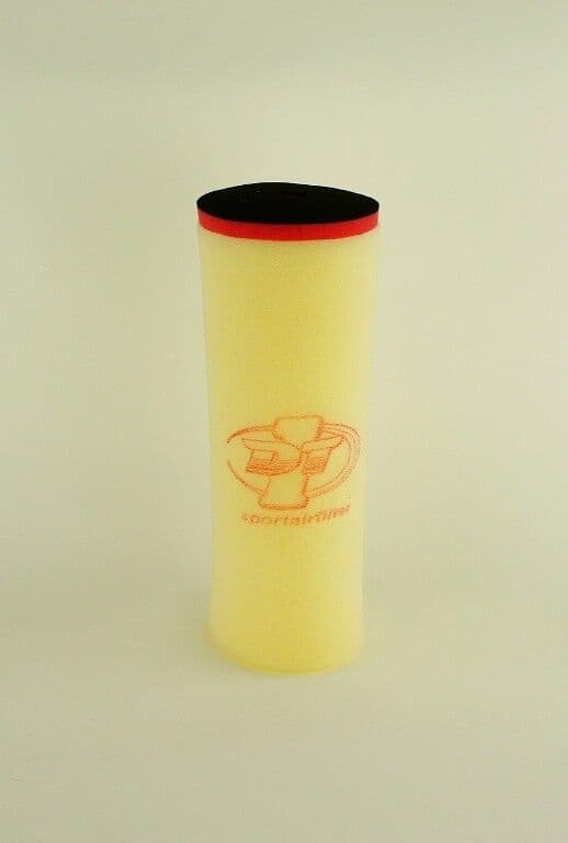 Dual Layer Air Filter