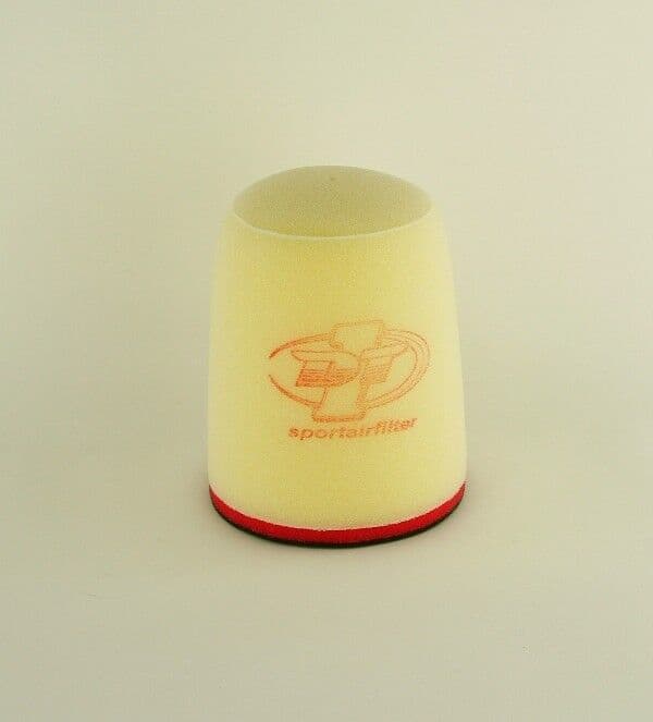 Dual Layer Air Filter