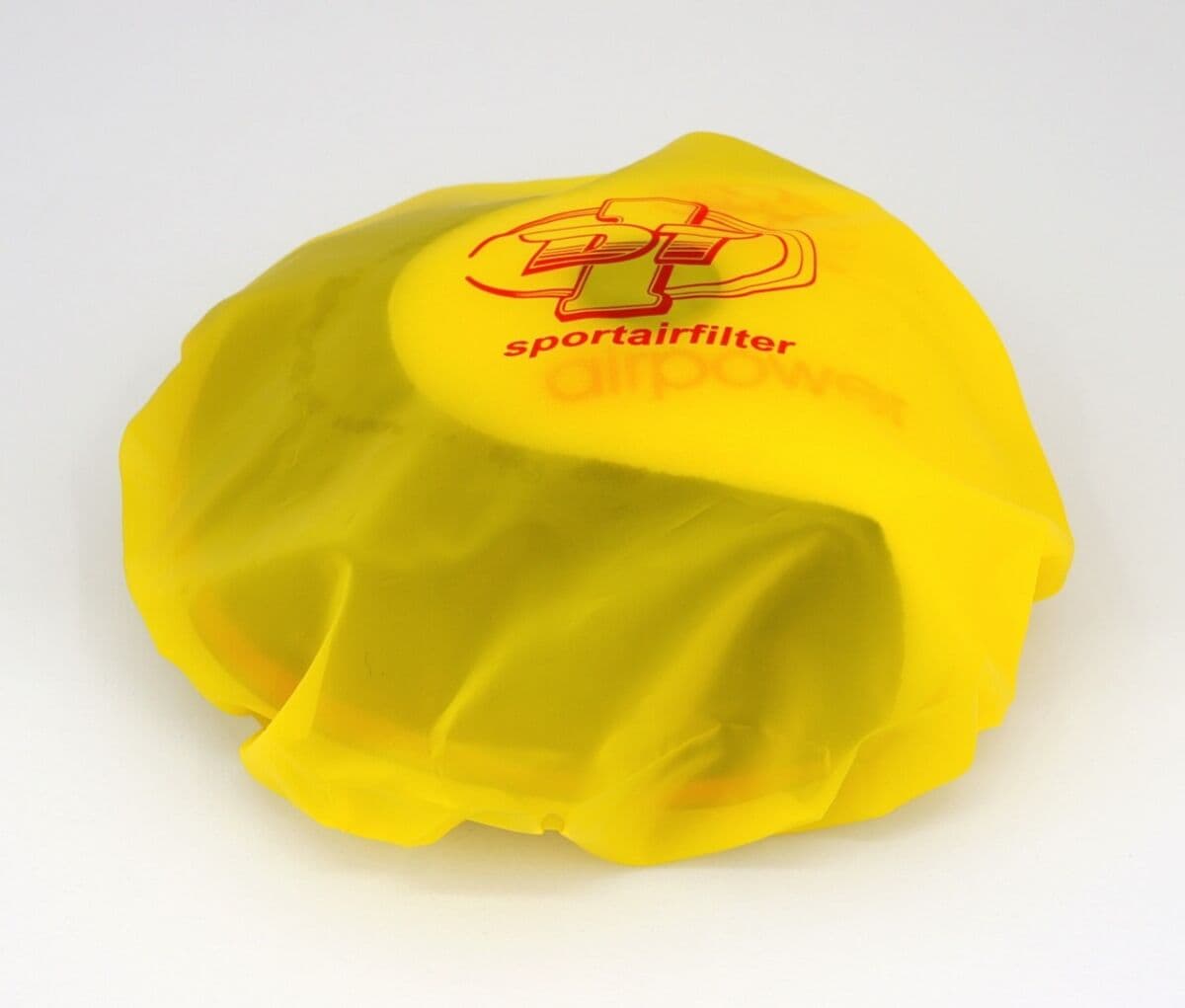 Carcasă elastică antifiltru de nisip