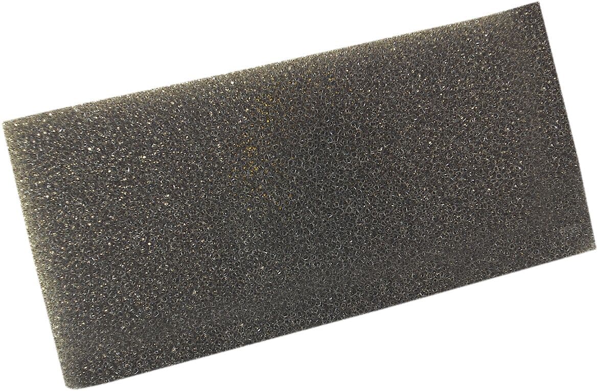 Skidplate Foam