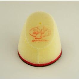 Dual Layer Air Filter