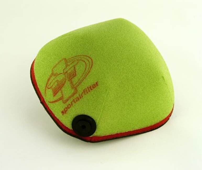 Dual Layer Air Filter