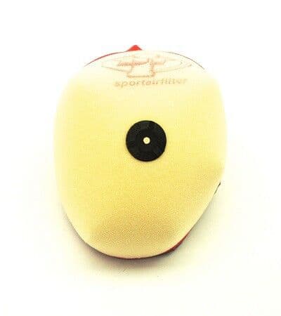 Dual Layer Air Filter