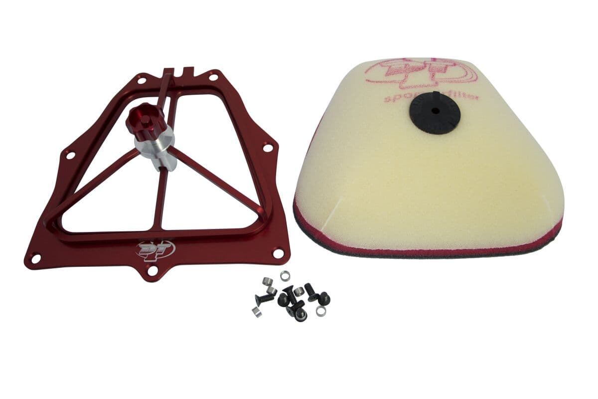 Cusca Airpower DT-1