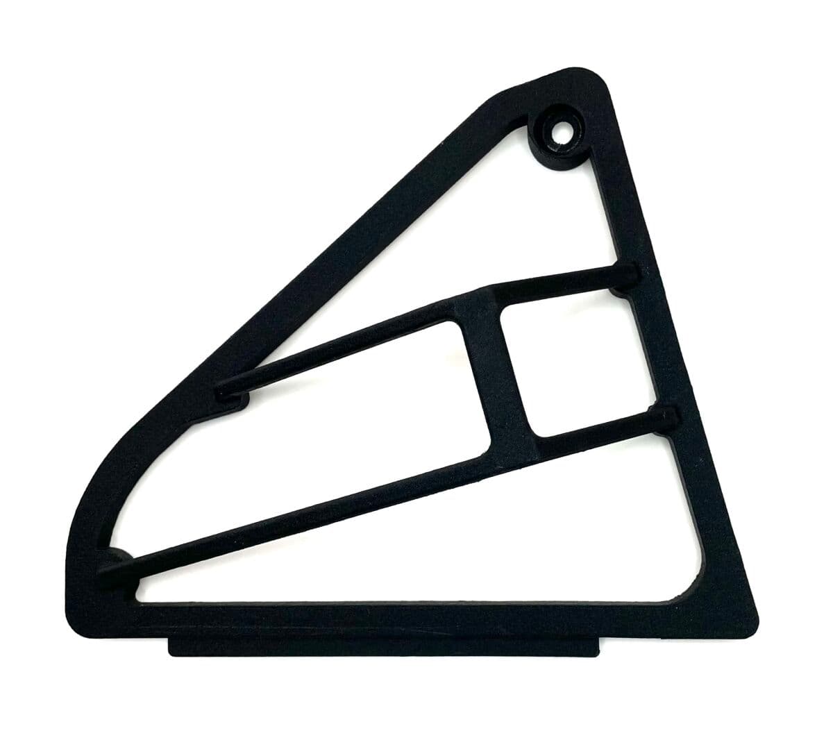 Open Carbon Fiber Air Cage