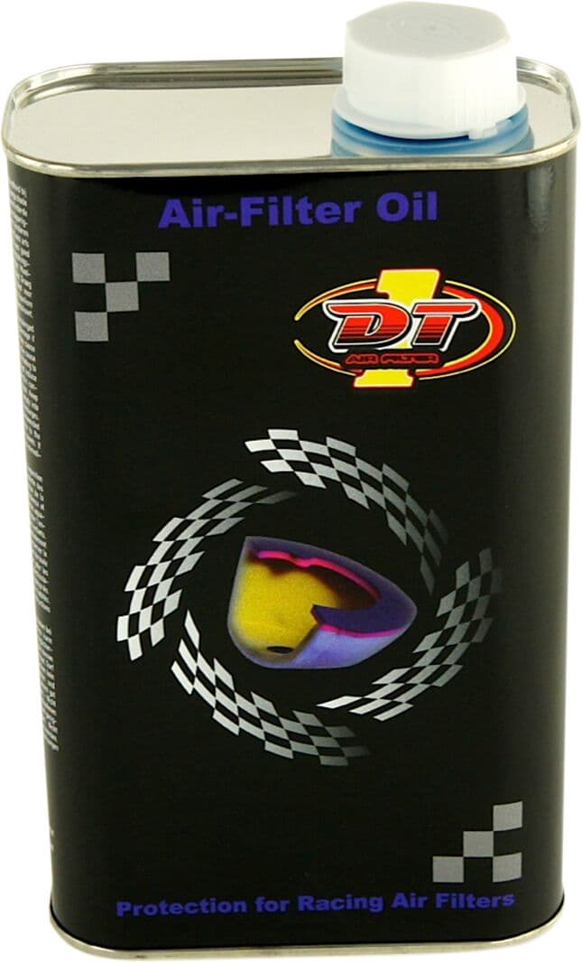 Synthetic Airfilter Oil