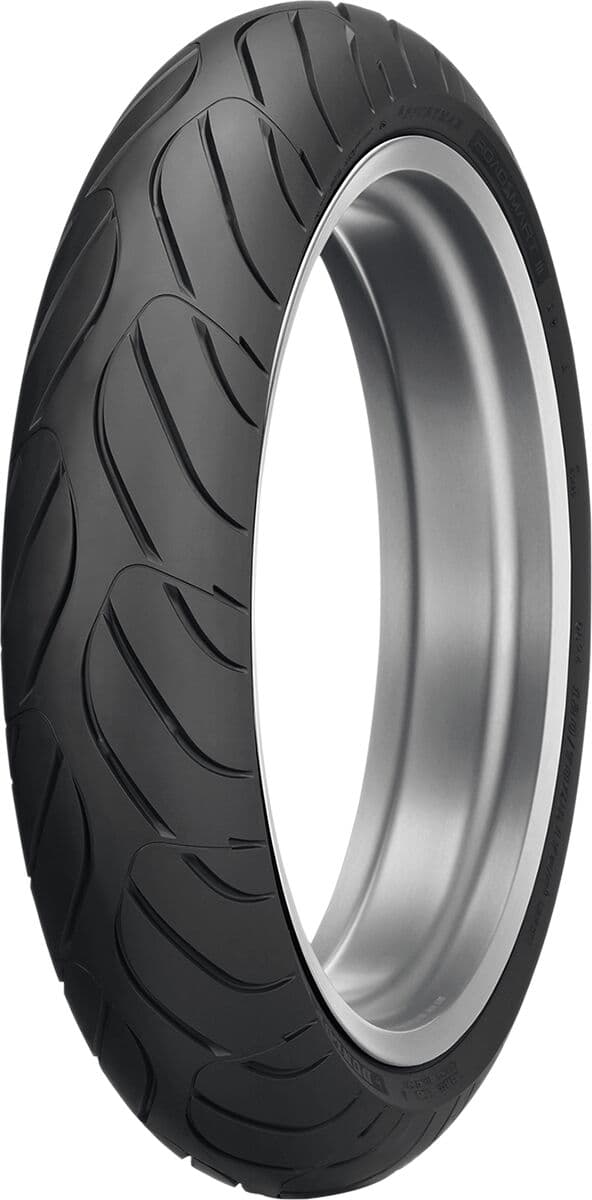 Roadsmart III Tire 120/70ZR17