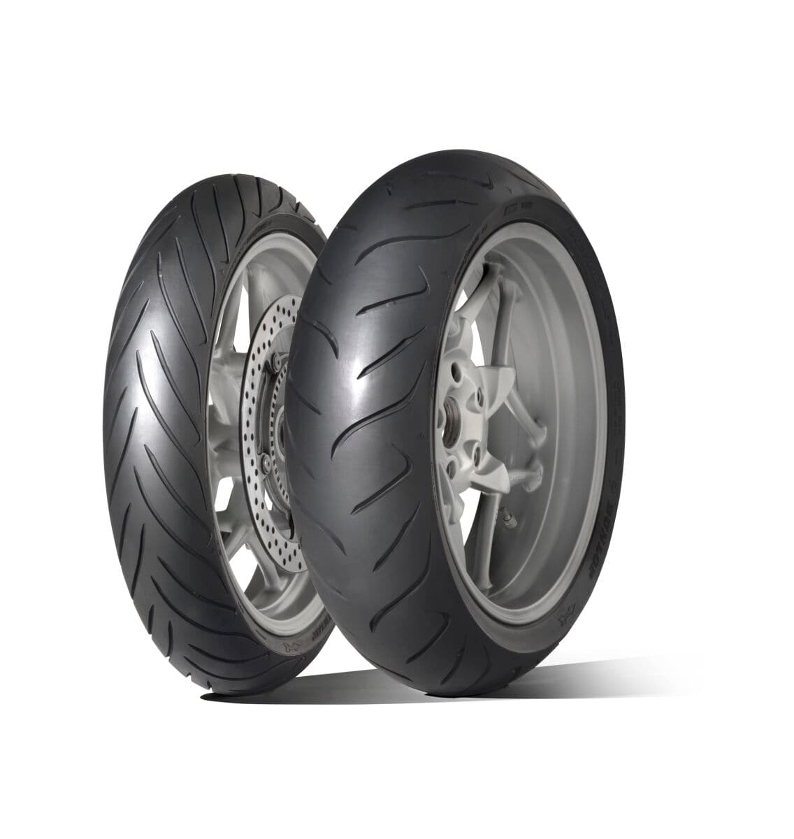 Roadsmart II Tire 120/70ZR17