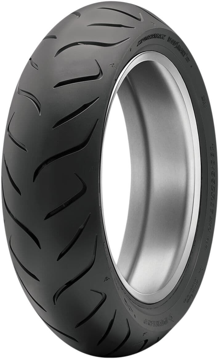 Roadsmart II Tire 160/60ZR17