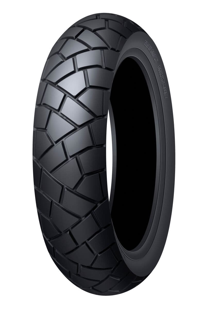 Trailmax Mixtour Tire 160/60R15