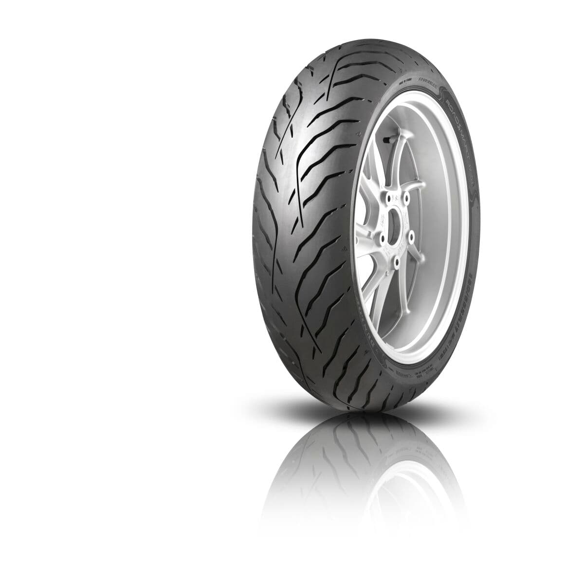 Sportmax Roadsmart IV Tire 160/60ZR18