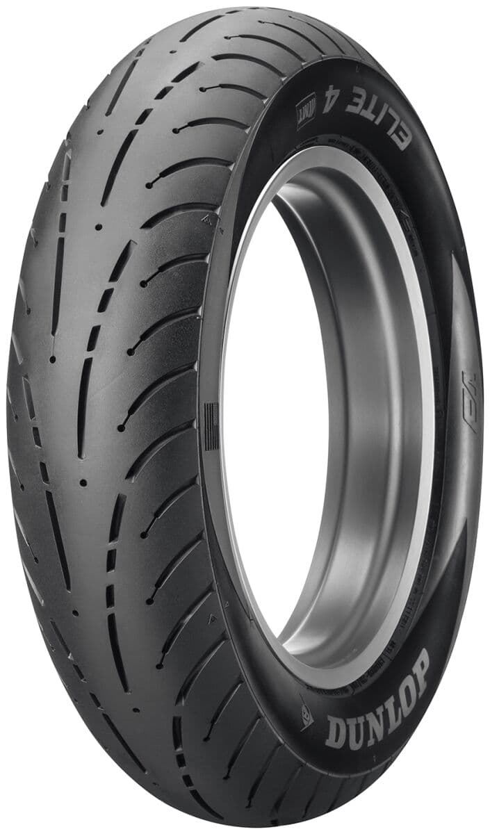 Elite 4 Tire 200/55R16