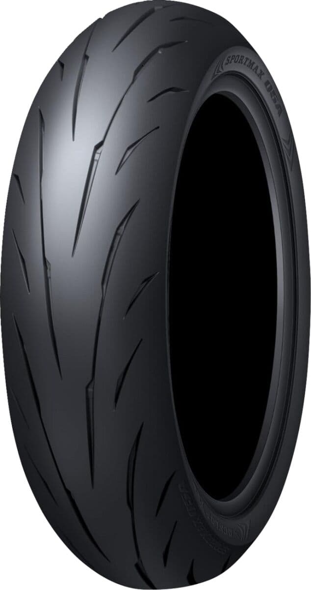 Sportmax Q5A Tire 160/60ZR17
