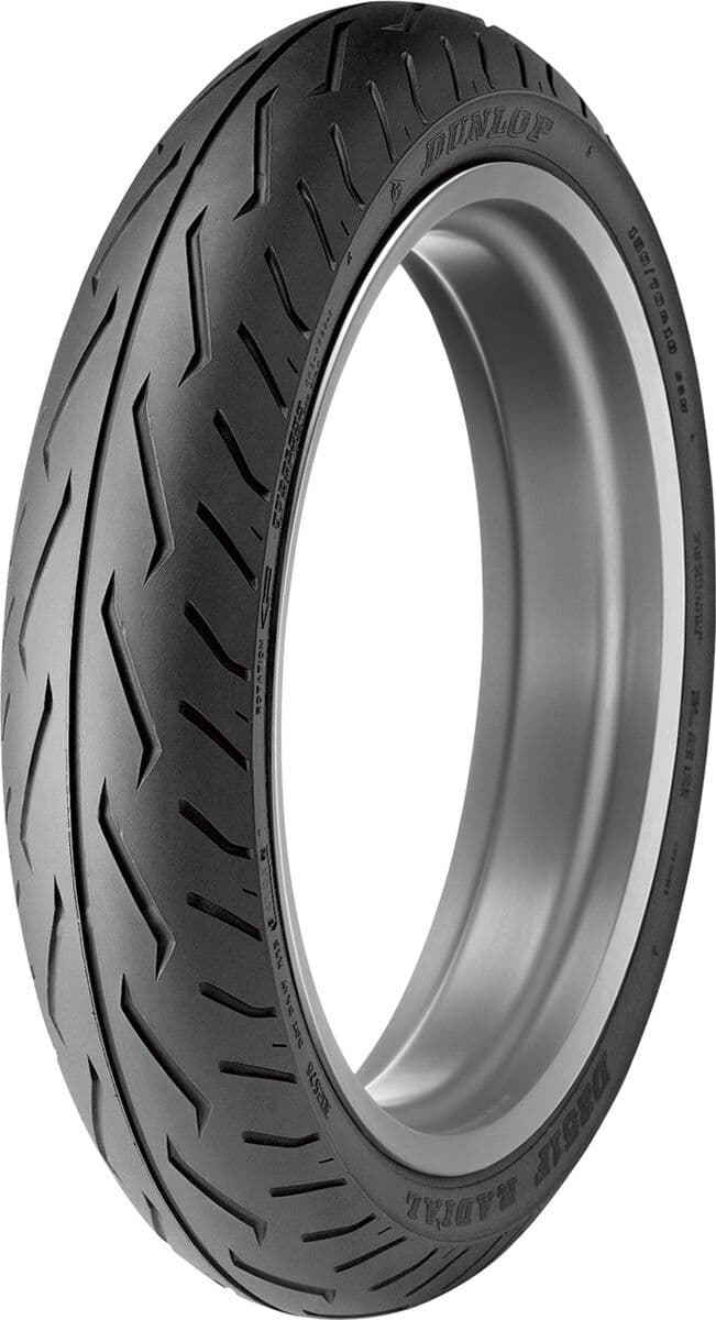 D251 Tire 150/80R16