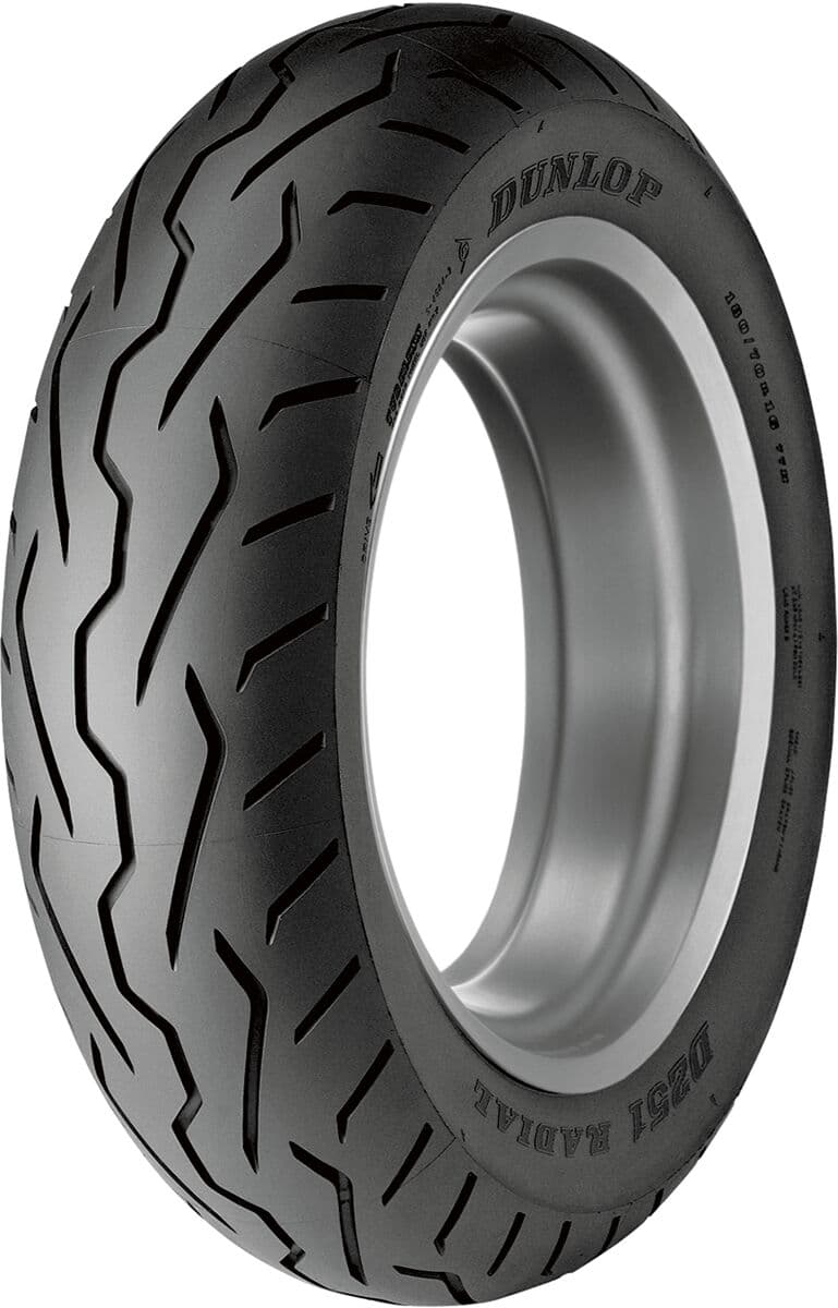 D251 Tire 200/60R16