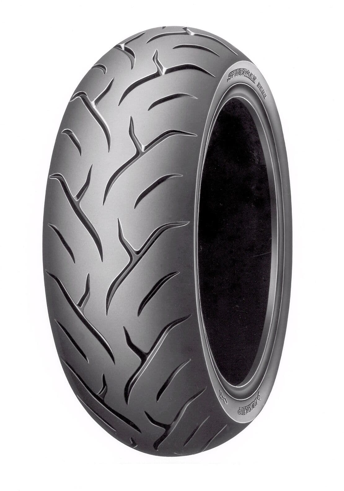 Sportmax D221 Tire 240/40R18