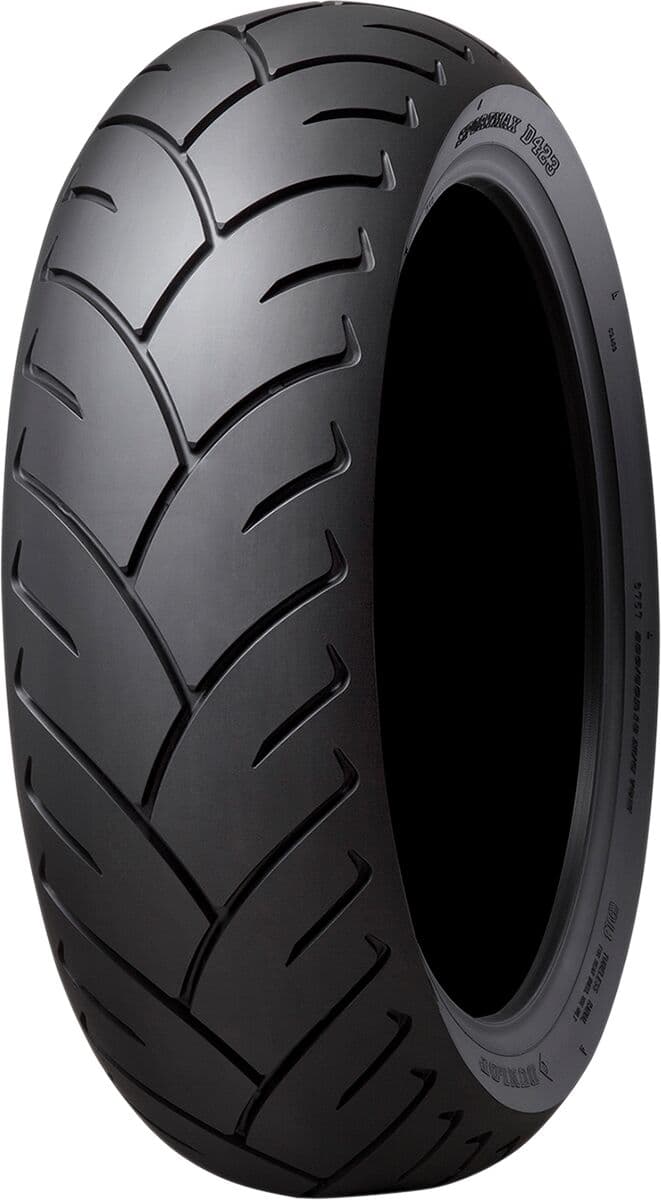 D423 Tire 200/55R16