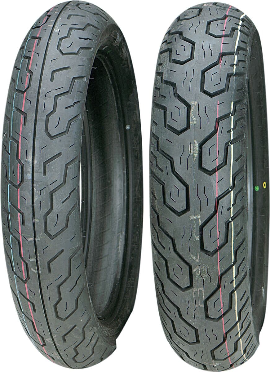 K177/K555 Tire 120/80-17