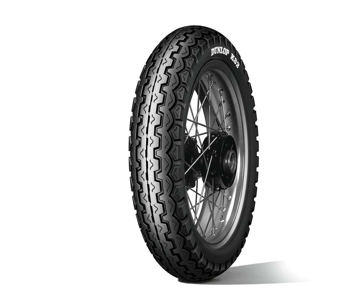 K82 Tire 3.25-18