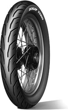 TT900 Tire 2.75-17