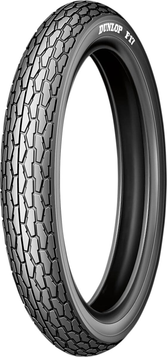 F17 Tire 100/90-17