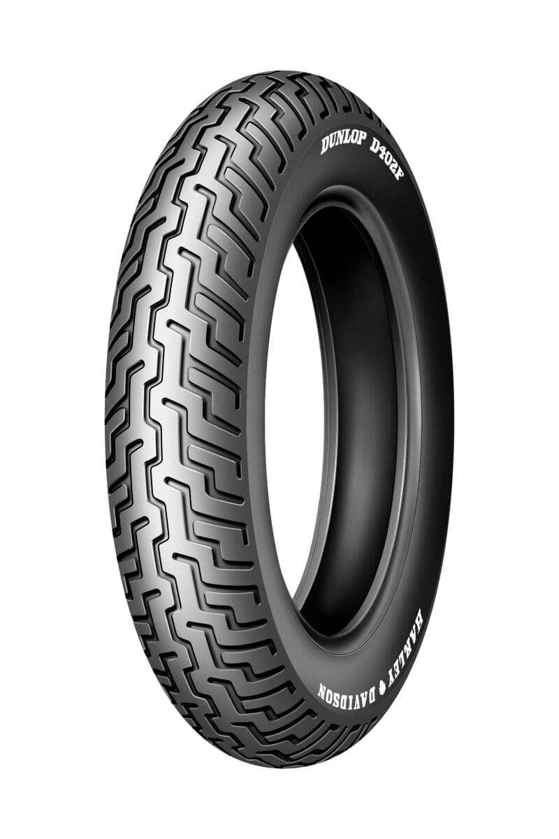 D402 Tire MH90-21