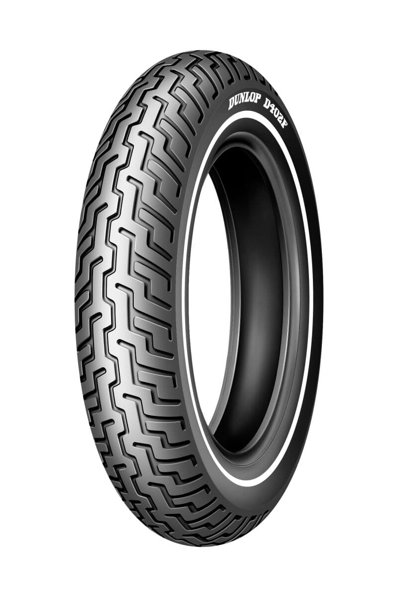 D402 Tire MT90B16