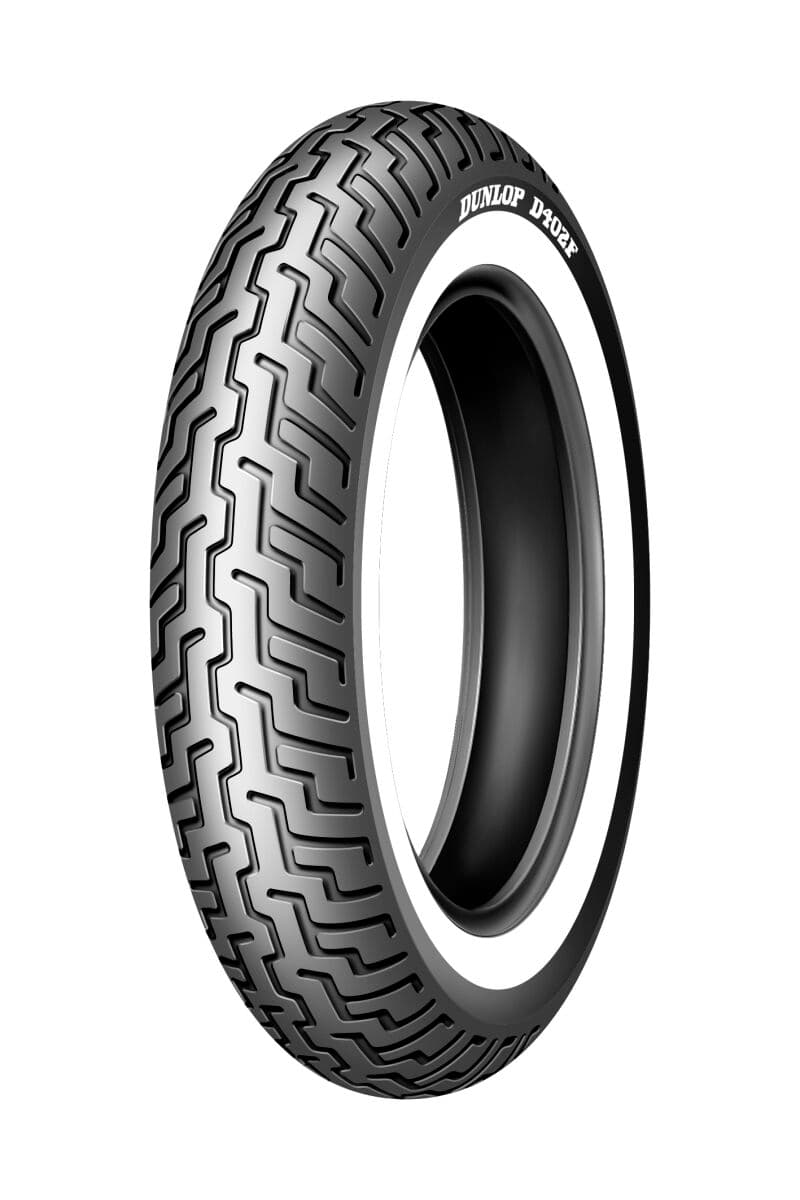 D402 Tire MT90B16