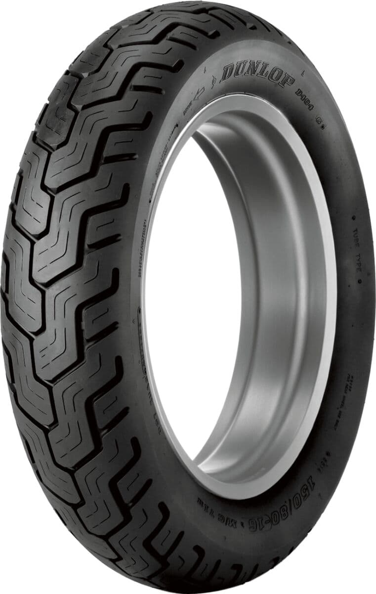 D404 Tire 170/80-15