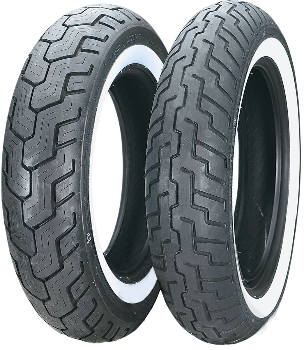 D404 Tire 150/80B16