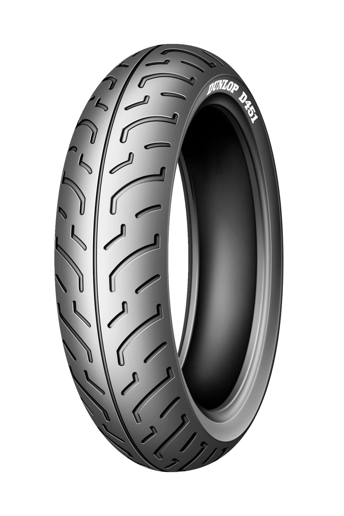 D451 Tire 120/80-16
