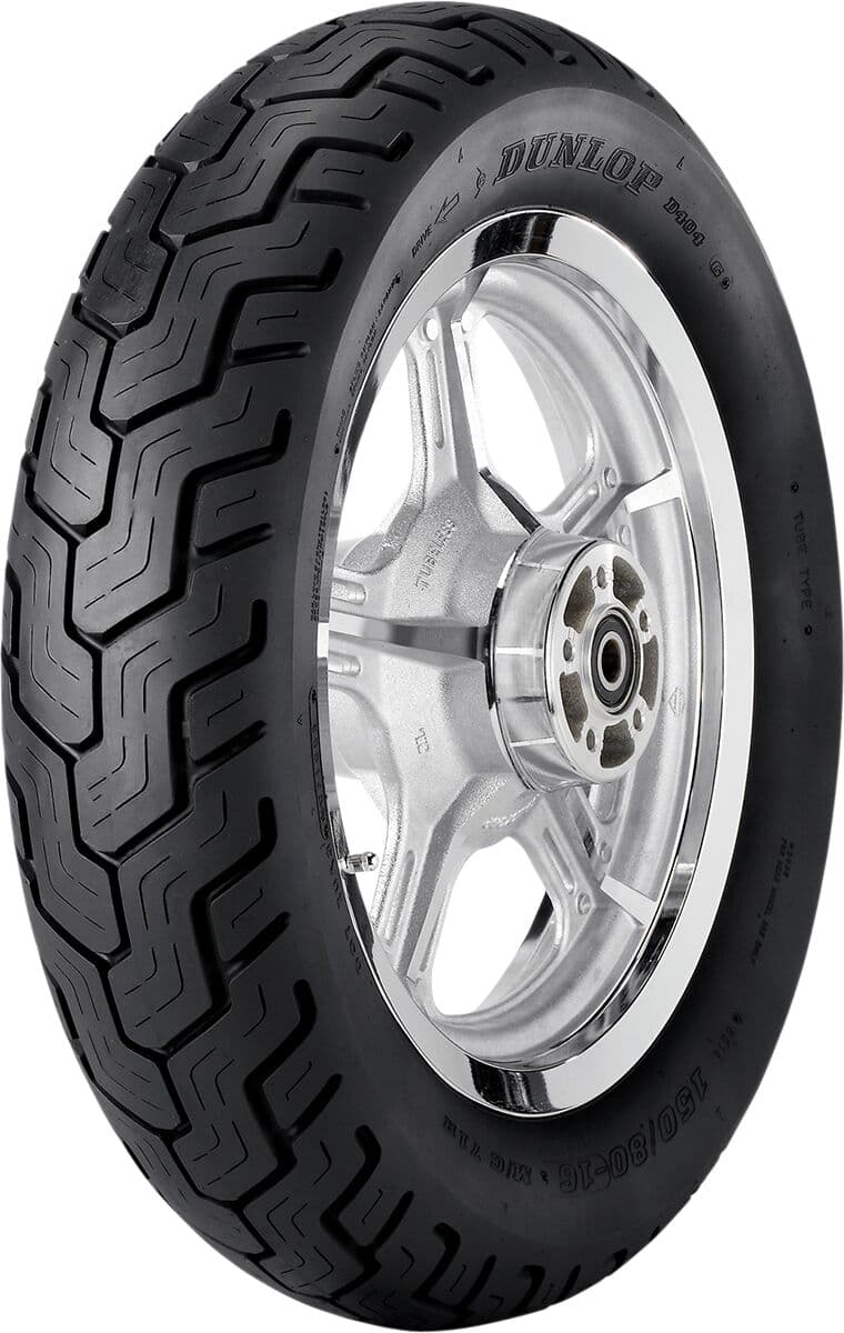 D404 Tire 180/70-15