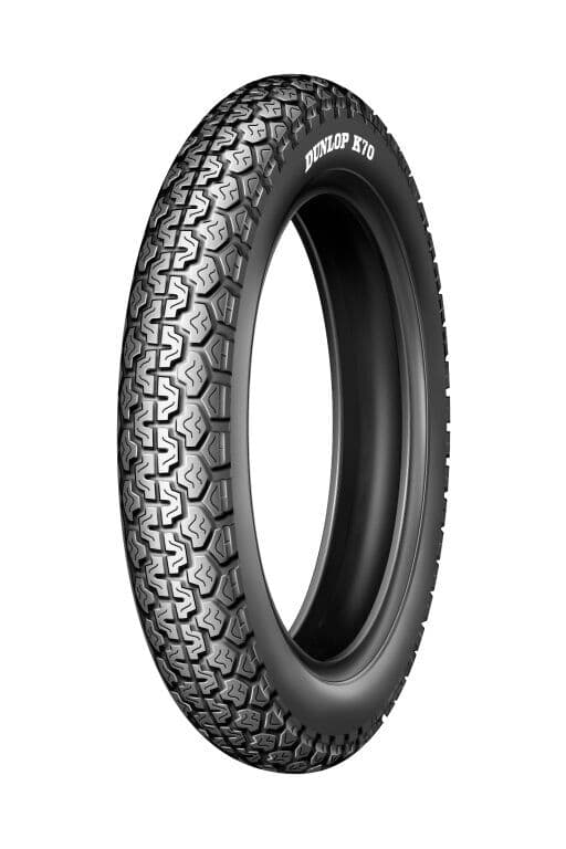 K70 Tire 3.25-19