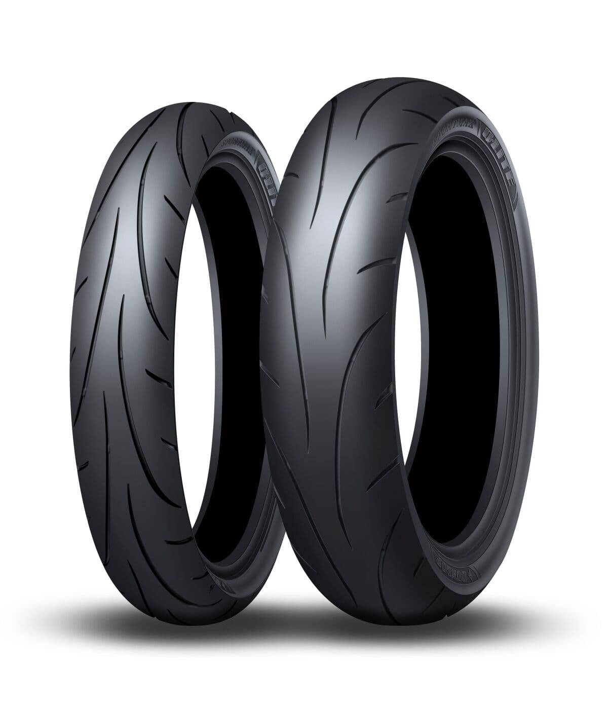 Sportmax Q-Lite Tire 130/70-17