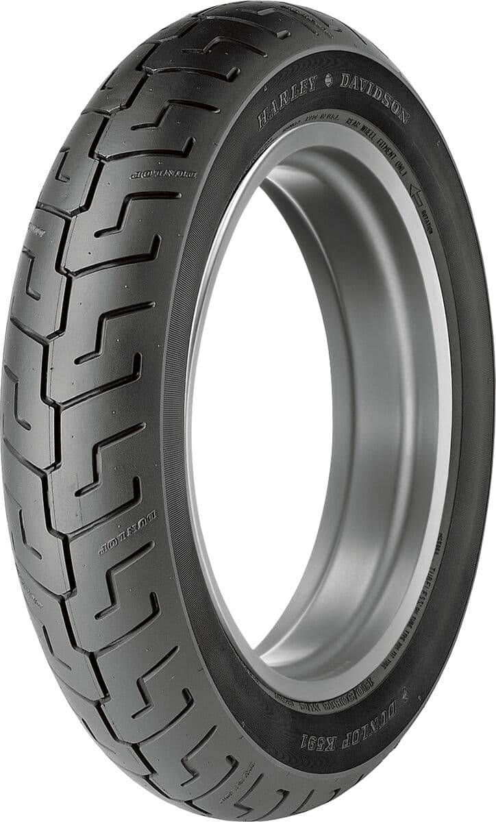 K591 Elite Tire 160/70B17