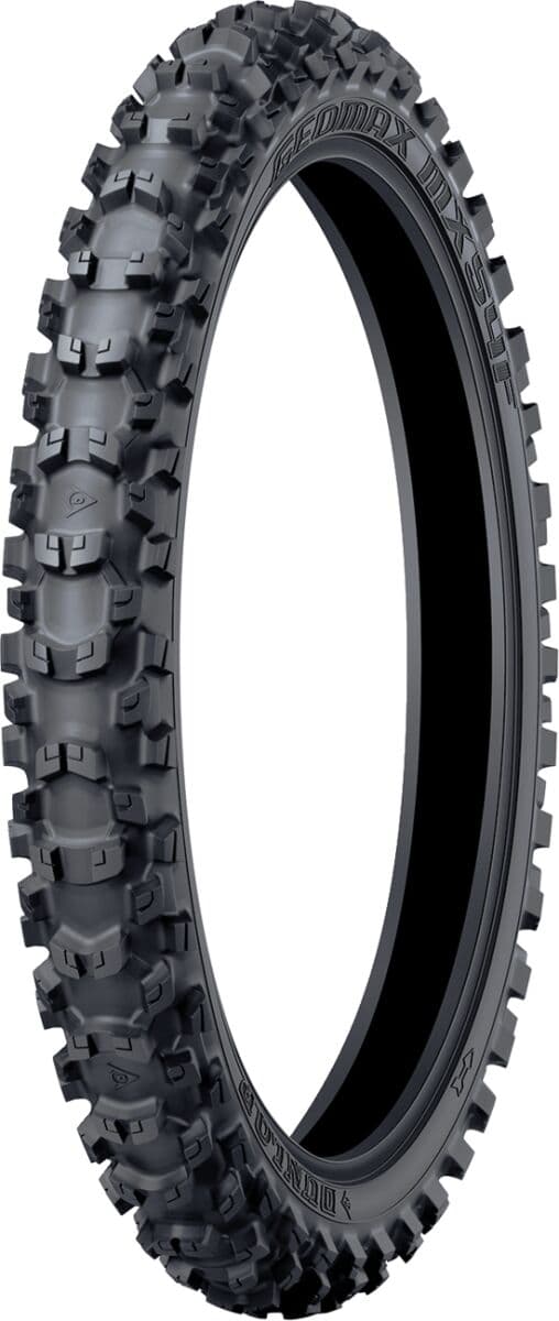 Geomax MX54 Tire 60/100-12