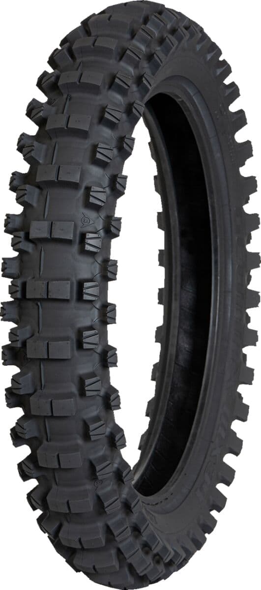 Geomax MX34 Tire 110/100-18