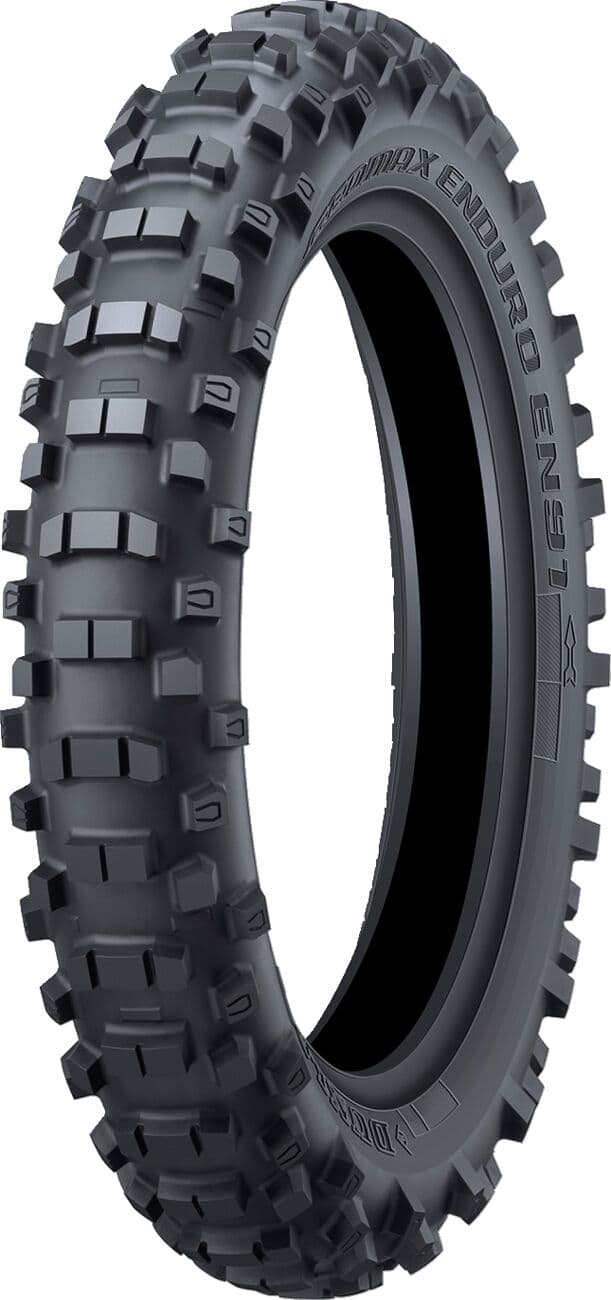 Geomax Enduro EN91EX Tire 140/80-18