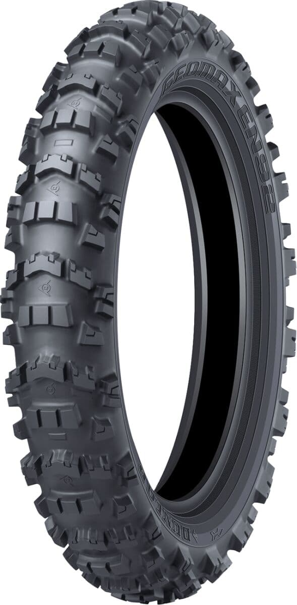 Geomax EN92 Tire 120/90-18